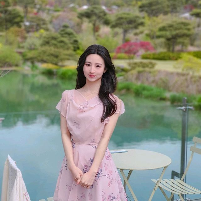 남원 카페 강추 아담원 수목원/카페