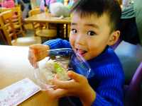 超好玩東京職業體驗城kidZania