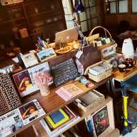 【男鹿】里山のカフェ　ににぎ