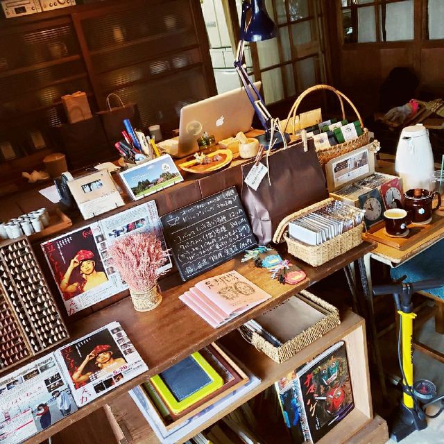 【男鹿】里山のカフェ　ににぎ