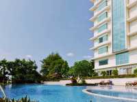 Pakse hotel accommodation