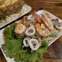 THAI DUTCH Restaurant Koh Chang User Photo