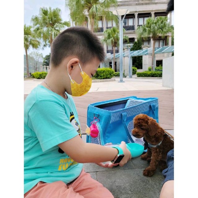 我最掛住～赤柱