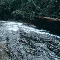 น้ำตกคลองเจ้า | เกาะกูด จ.ตราด