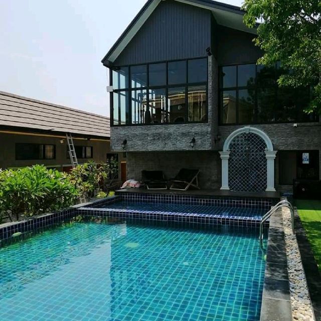 An Guy Boutique Hotel