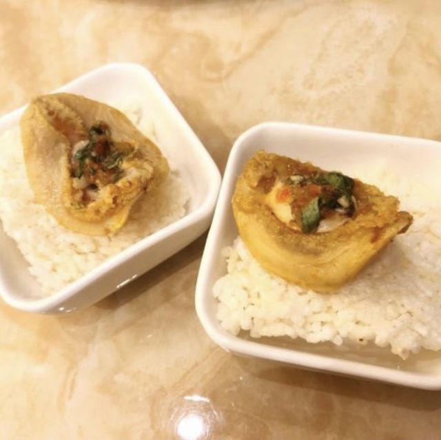 【 東南亞龍蝦鮑魚海鮮自助晚餐 】 