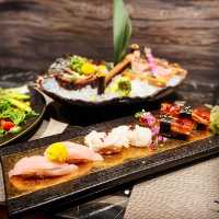 高性價比日式居酒屋