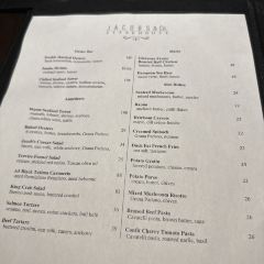 Jacobs & Co. Steakhouse User Photo