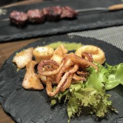 Bar Mood Taipei User Photo