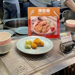 Hi-Lai Restaurant (Judan) User Photo