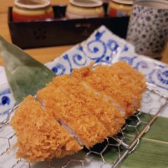 靜岡勝政日式豬排(中壢大江店) User Photo