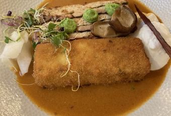 VakVarju Pest User Photo