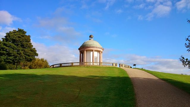 Link Golf UK Heaton Park Golf Course