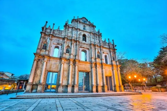 【澳門自由行】7個不能錯過的澳門必去必試體驗