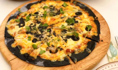 Pizzeria Il Grano