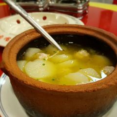 SHI SAN XIANG SHAO CAI GUAN User Photo
