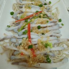 泊爱渔家海鲜餐厅 User Photo