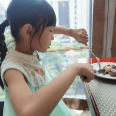 InterContinental·Zhanfang All-day Restaurant User Photo