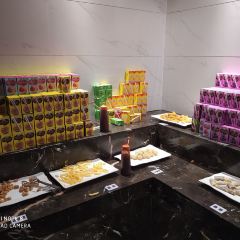 韩赋宫韩式自助烤肉(广场店) 여행 사진