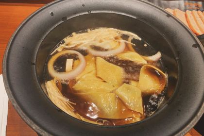 呷哺呷哺(燕郊天洋广场店)