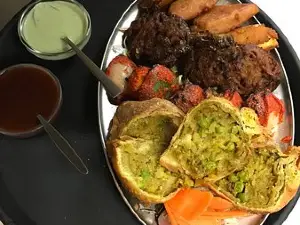 India Garden Restaurant & Takeaway