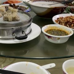 圆梦餐厅(中山路店) 여행 사진