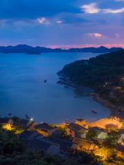 Shau Kei Wan Fishing Village