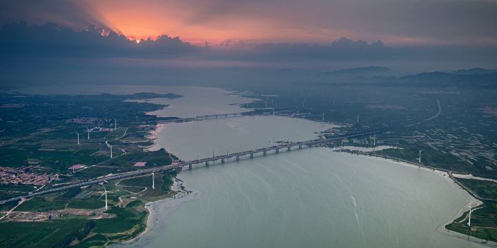 Guanting Reservoir