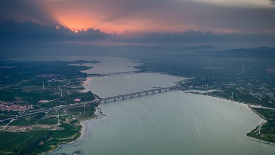 Guanting Reservoir
