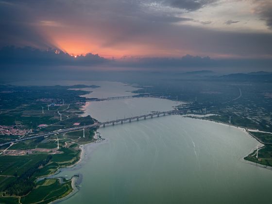 Guanting Reservoir