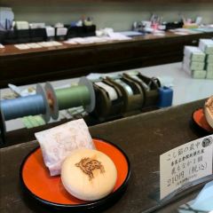 Honke Kikuya Nara Store User Photo