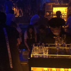Naughty Nuri's Warung Seminyak 여행 사진
