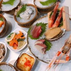 Momofuku User Photo