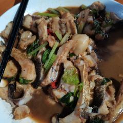 大金湖鱼味馆 User Photo