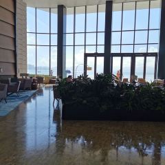 小徑灣艾美酒店·北緯22大堂吧張用戶圖片