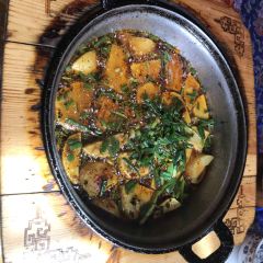 雅姆热藏餐 ảnh của người dùng