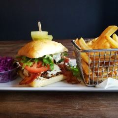 Claudine's Eatery ảnh của người dùng
