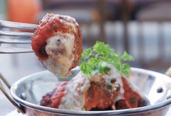 上海靜安香格里拉大飯店·Calypso地中海餐廳·酒廊用戶圖片