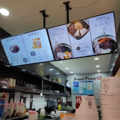 鲜芋仙(连云港苏宁店) User Photo