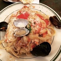 Il Corallo Trattoria User Photo
