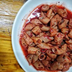 陳金蘭飲食店（柳前巷店）張用戶圖片