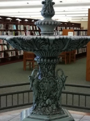 Публичная библиотека Карнеги