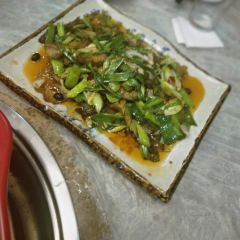 老回味饭店(红原店) User Photo