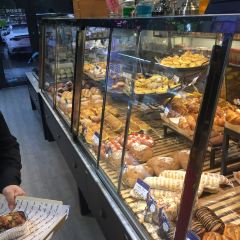 巴黎风谛(高新店) User Photo