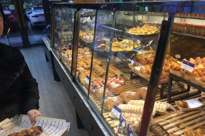 巴黎风谛(高新店)