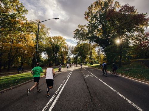 【Virtual Run攻略】一文看清馬拉松虛擬跑+跑步路線推介（送悉尼虛擬跑名額）