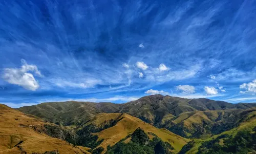 gang ba la shan