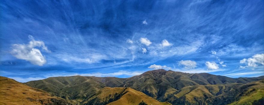崗巴拉山