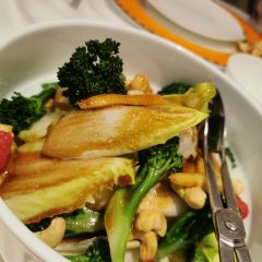 Moose (Pudong) User Photo