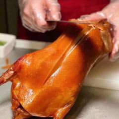 Azhuangdidaoyucai (tongtailu) User Photo